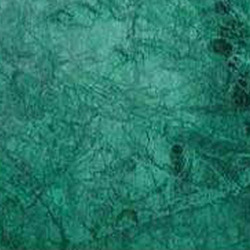 Green Marble Slab